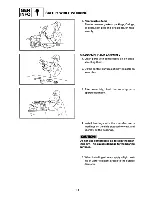 Preview for 12 page of Yamaha 9.9C Service Manual