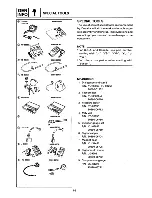 Preview for 13 page of Yamaha 9.9C Service Manual