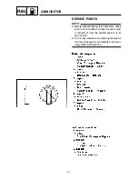 Preview for 41 page of Yamaha 9.9C Service Manual