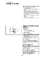 Preview for 91 page of Yamaha 9.9C Service Manual