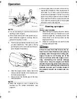 Preview for 28 page of Yamaha 9.9D Owner'S Manual