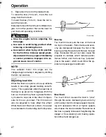 Preview for 32 page of Yamaha 9.9D Owner'S Manual