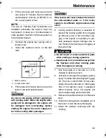 Preview for 39 page of Yamaha 9.9D Owner'S Manual