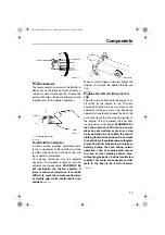 Preview for 19 page of Yamaha 9.9F Owner'S Manual