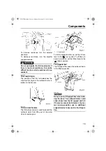 Preview for 21 page of Yamaha 9.9F Owner'S Manual