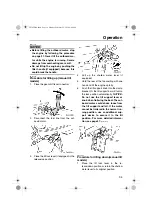 Preview for 39 page of Yamaha 9.9F Owner'S Manual