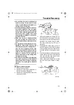 Предварительный просмотр 59 страницы Yamaha 9.9F Owner'S Manual