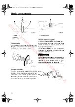 Предварительный просмотр 18 страницы Yamaha 90 Owner'S Manual