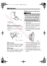 Предварительный просмотр 58 страницы Yamaha 90 Owner'S Manual