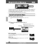 Preview for 28 page of Yamaha 9000 Pro Owner'S Manual