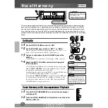 Preview for 32 page of Yamaha 9000 Pro Owner'S Manual