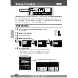 Preview for 36 page of Yamaha 9000 Pro Owner'S Manual