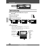 Preview for 38 page of Yamaha 9000 Pro Owner'S Manual