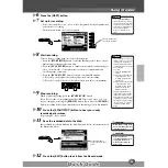 Preview for 39 page of Yamaha 9000 Pro Owner'S Manual