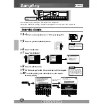 Preview for 40 page of Yamaha 9000 Pro Owner'S Manual