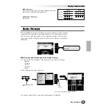 Preview for 45 page of Yamaha 9000 Pro Owner'S Manual