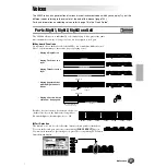 Preview for 57 page of Yamaha 9000 Pro Owner'S Manual