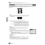 Preview for 60 page of Yamaha 9000 Pro Owner'S Manual