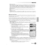 Preview for 65 page of Yamaha 9000 Pro Owner'S Manual