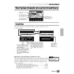 Preview for 79 page of Yamaha 9000 Pro Owner'S Manual