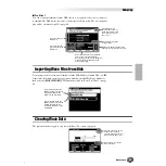 Preview for 87 page of Yamaha 9000 Pro Owner'S Manual