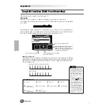 Preview for 114 page of Yamaha 9000 Pro Owner'S Manual