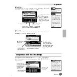 Preview for 115 page of Yamaha 9000 Pro Owner'S Manual