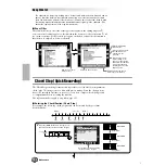 Preview for 122 page of Yamaha 9000 Pro Owner'S Manual