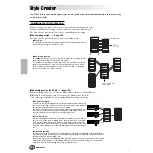 Preview for 126 page of Yamaha 9000 Pro Owner'S Manual