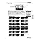 Preview for 135 page of Yamaha 9000 Pro Owner'S Manual