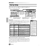 Preview for 146 page of Yamaha 9000 Pro Owner'S Manual