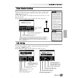 Preview for 165 page of Yamaha 9000 Pro Owner'S Manual