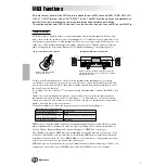 Preview for 168 page of Yamaha 9000 Pro Owner'S Manual