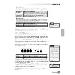 Preview for 169 page of Yamaha 9000 Pro Owner'S Manual