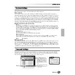 Preview for 175 page of Yamaha 9000 Pro Owner'S Manual