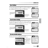 Preview for 177 page of Yamaha 9000 Pro Owner'S Manual