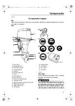 Preview for 19 page of Yamaha 90A Owner'S Manual