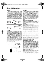 Preview for 10 page of Yamaha 90D Owner'S Manual