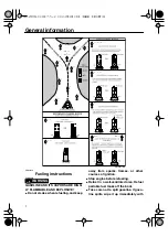 Preview for 12 page of Yamaha 90D Owner'S Manual