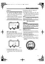 Preview for 23 page of Yamaha 90D Owner'S Manual