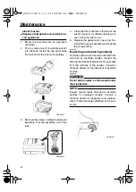 Preview for 56 page of Yamaha 90D Owner'S Manual