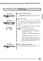 Preview for 13 page of Yamaha 930 Owner'S Manual