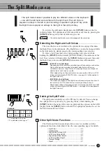 Preview for 17 page of Yamaha 930 Owner'S Manual