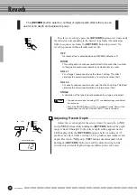 Preview for 18 page of Yamaha 930 Owner'S Manual