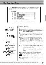 Preview for 27 page of Yamaha 930 Owner'S Manual