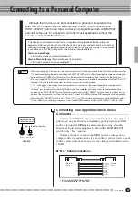 Preview for 37 page of Yamaha 930 Owner'S Manual