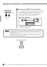 Preview for 38 page of Yamaha 930 Owner'S Manual