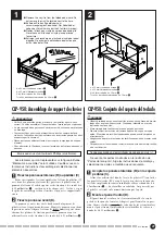 Preview for 49 page of Yamaha 930 Owner'S Manual