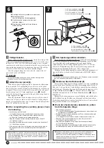 Preview for 52 page of Yamaha 930 Owner'S Manual