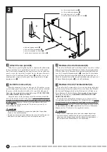 Preview for 56 page of Yamaha 930 Owner'S Manual